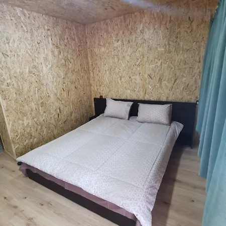 База отдыха дяволска пътека