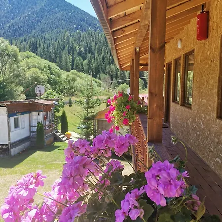 Village de vacances дяволска пътека *