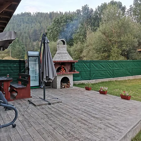 дяволска пътека *