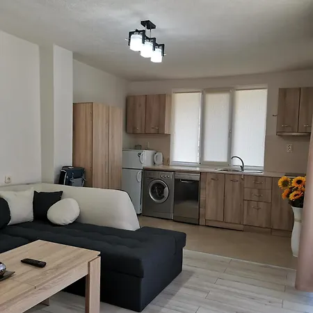 дяволска пътека Village de vacances Borino