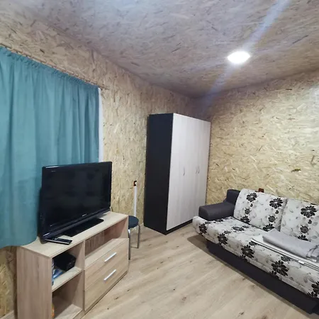 дяволска пътека База отдыха