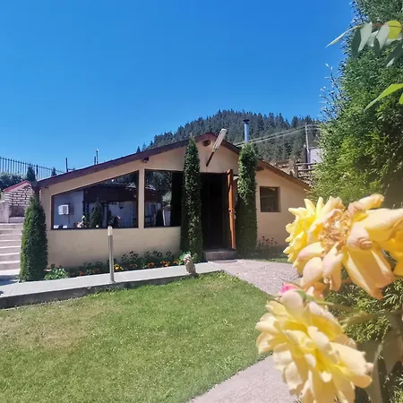 дяволска пътека Village de vacances Borino