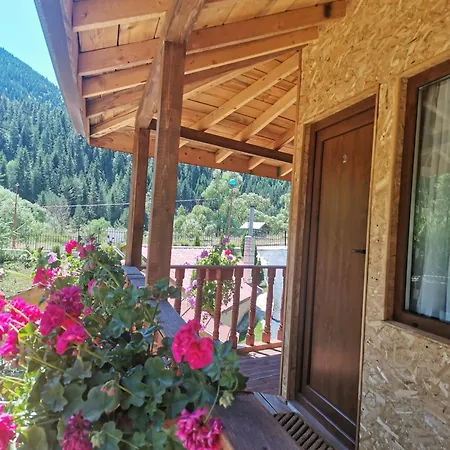 Village de vacances дяволска пътека *