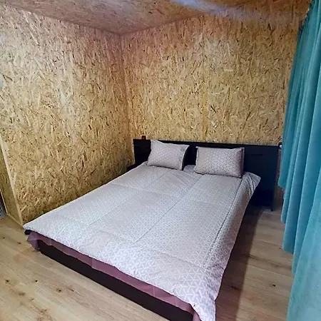 дяволска пътека База отдыха *