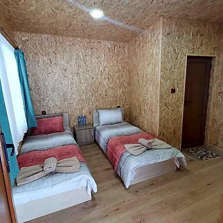 дяволска пътека *