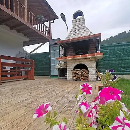 База отдыха дяволска пътека *