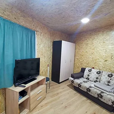 База отдыха дяволска пътека *
