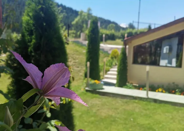 פארק נופש дяволска пътека