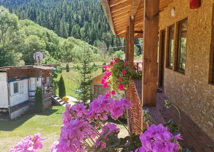 פארק נופש дяволска пътека *