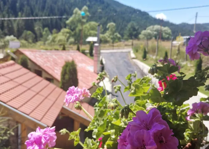 פארק נופש дяволска пътека