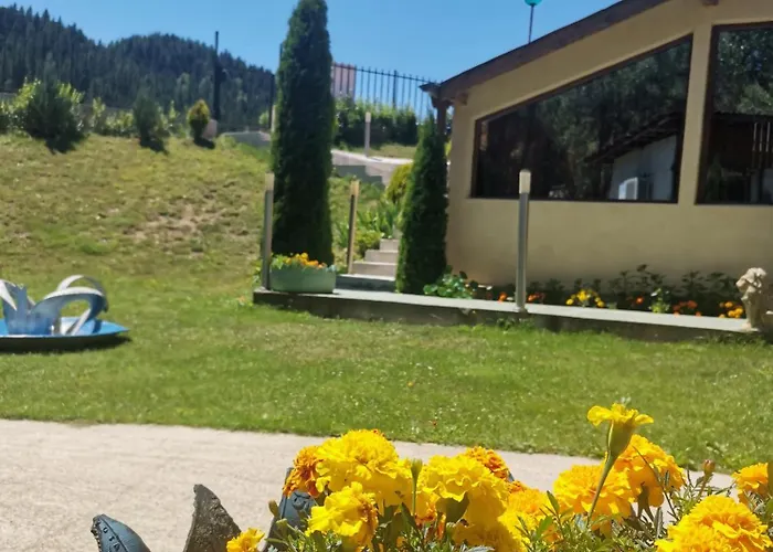 дяволска пътека * Borino