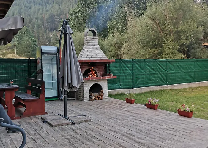 дяволска пътека *