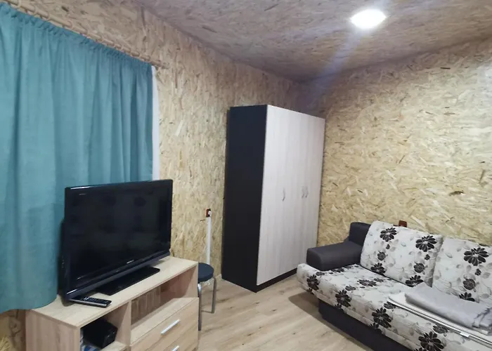 дяволска пътека פארק נופש