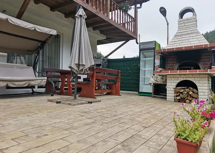 дяволска пътека