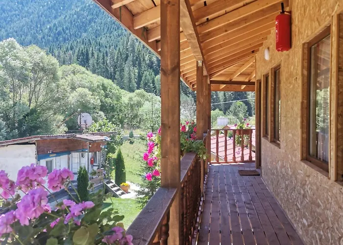 дяволска пътека * Borino