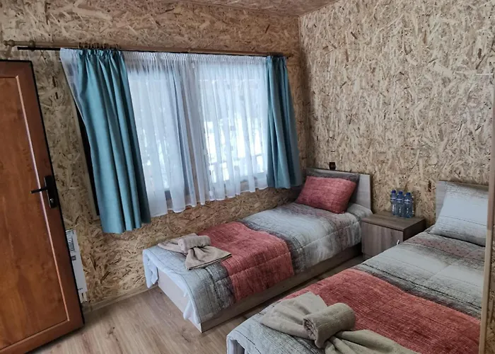 פארק נופש дяволска пътека