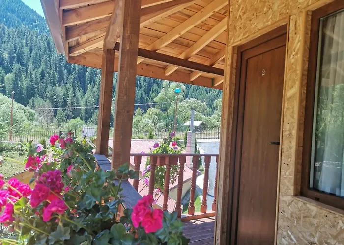 פארק נופש дяволска пътека *