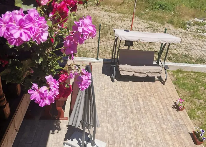 дяволска пътека