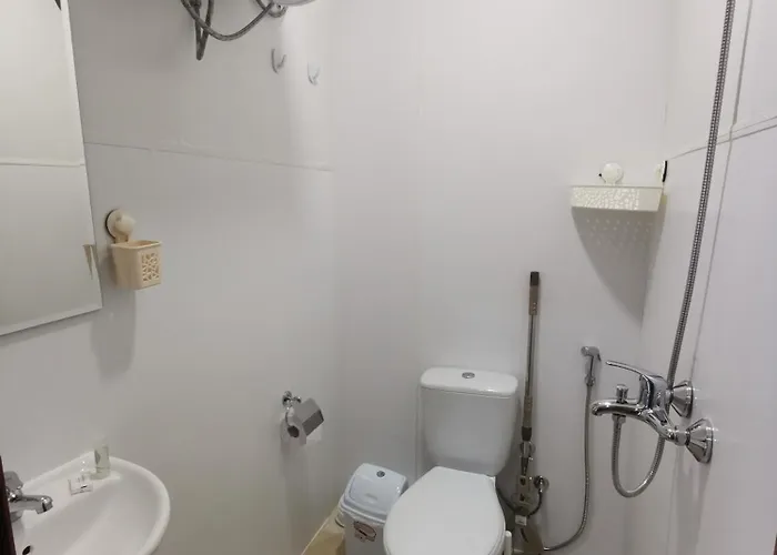 פארק נופש дяволска пътека Borino